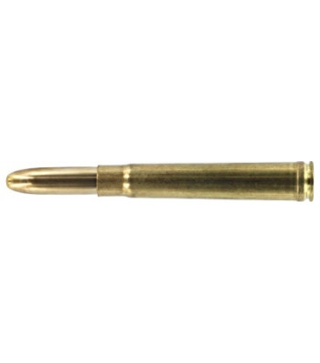 Ручка Fisher Space Pen Bullet калібр .375" Латунь / 375