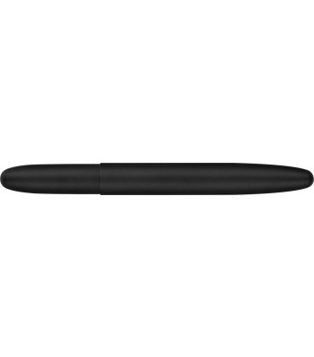 Ручка Fisher Space Pen Bullet Чорна / 400B