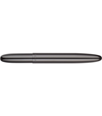 Ручка Fisher Space Pen Bullet Чорий Нітрид Титана / 400BTN