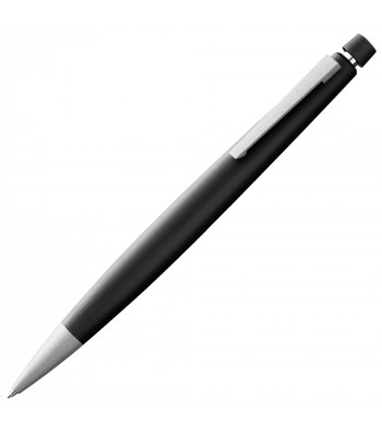 Механічний Олівець Lamy 2000 Чорний 0,7 мм