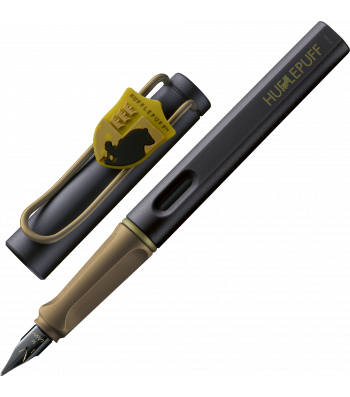 Чорнильна Ручка Lamy Safari Гафелпаф EF / Чорнила T10 Сині