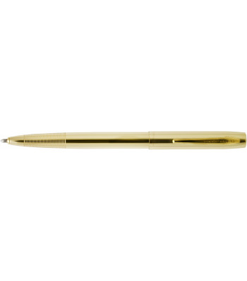 Авторучка Fisher Space Pen Cap-O-Matic Латунь / M4G