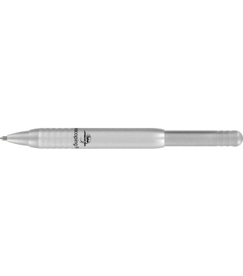Телескопічна ручка Fisher Space Pen Срібна / TLP