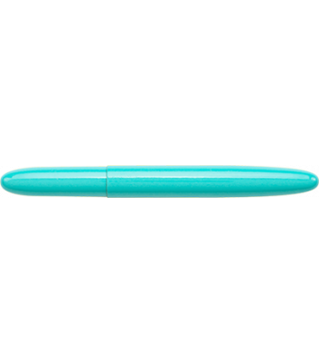 Ручка Fisher Space Pen Bullet Таїтянська блакитна / 400TBL