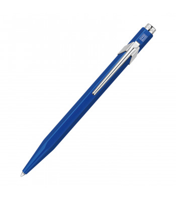 Ручка Caran d'Ache 849 Classic Синя