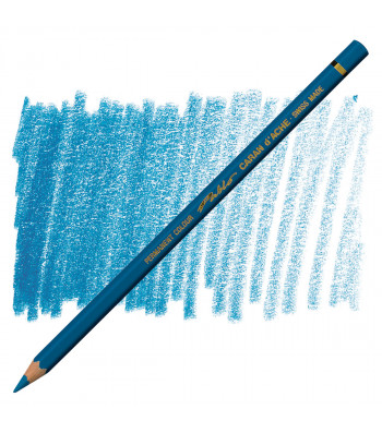 Олівець водостійкий Caran d'Ache Pablo COBALT BLUE