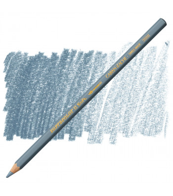 Олівець акварельний Caran d'Ache Supracolor GREY