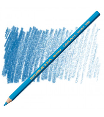 Олівець акварельний Caran d'Ache Supracolor BLUE JEANS