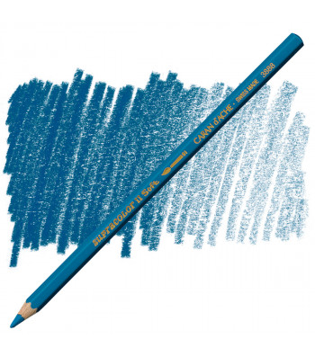 Олівець акварельний Caran d'Ache Supracolor COBALT BLUE
