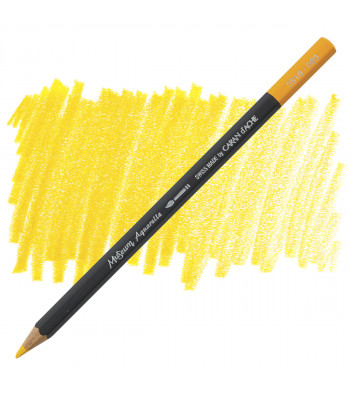 Олівець акварельний Caran d'Ache Museum Aquarelle GOLDEN YELLOW
