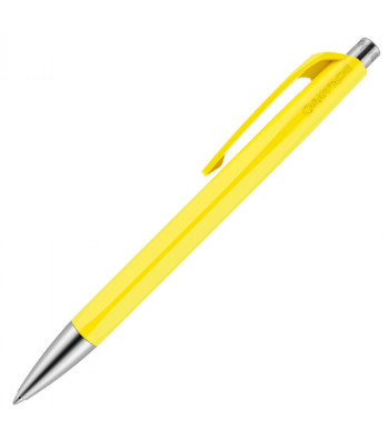 Ручка Caran d'Ache 888 Infinite Жовта