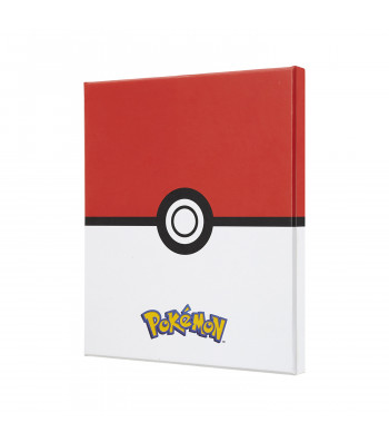 Колекційний набір Moleskine Pokemon Записник + Ручка