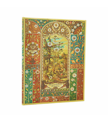 Записник Paperblanks Вокс Ботаніка – Віденські фрукти процвітання великий Нелінований