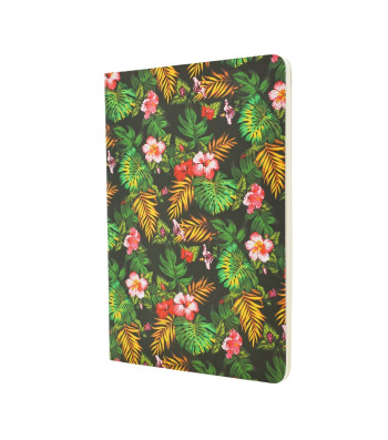 Записник Paperblanks Cahier Алоха – Нані А5 Точка