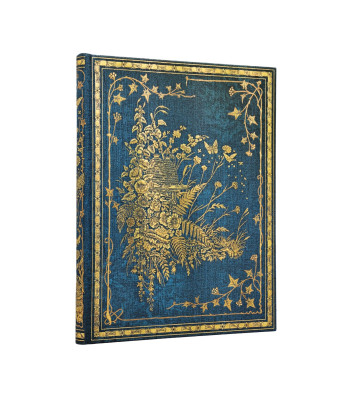 Записник Paperblanks Світ Джакомеллі - Метелики / великий Нелінований	