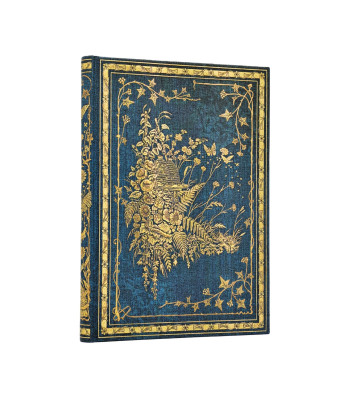 Записник Paperblanks Світ Джакомеллі - Метелики / середній Нелінований	