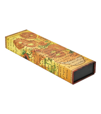 Пенал для ручок Paperblanks Ван Гог – Соняшники	