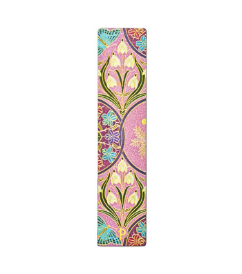 Закладинка для книг Paperblanks Poetry in Bloom – Мімоза	