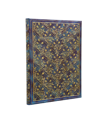 Щотижневик з нотатками Paperblanks 2027 Пісня польових квітів / великий