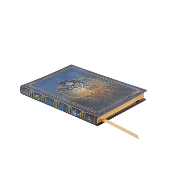 Записник Paperblanks Володар перснів – Повернена корона / середній нелінований