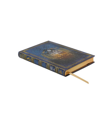 Записник Paperblanks Володар перснів – Повернена корона / кишеньковий Лінійка	