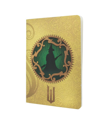 Записник Paperblanks Cahier Колекція Вікед - Нестримна магія / А5 Точка