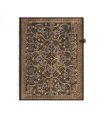 Записник Paperblanks Відродження – The Queen’s Binding великий Лінійка