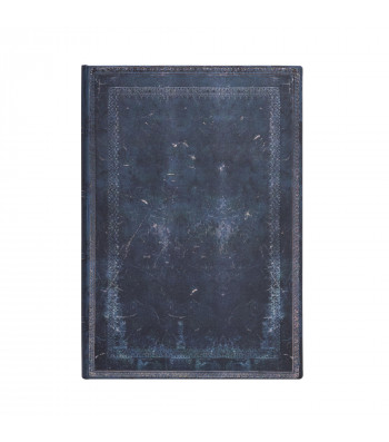 Скетчбук Paperblanks Стара Шкіра – Чорнильна пляма А4