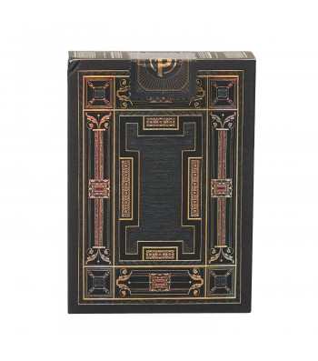 Гральні карти Paperblanks Астеральний онікс