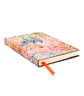 Записник Paperblanks Вільям Кілберн – Анемона / кишеньковий Лінійка М'який