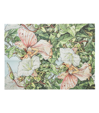 Папка-конверт Paperblanks Стара Шкіра - Бордо / А4