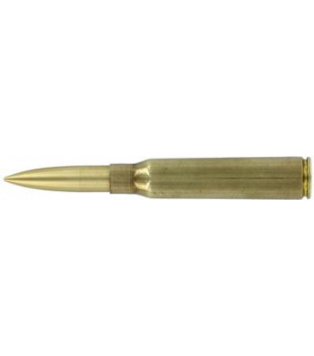 Ручка Fisher Space Pen Bullet калібр .338" Латунь / 338