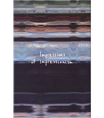 Записник Moleskine Impressionism середній Лінійка + бокс