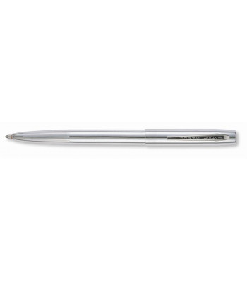 Авторучка Fisher Space Pen Cap-O-Matic Хром / M4C