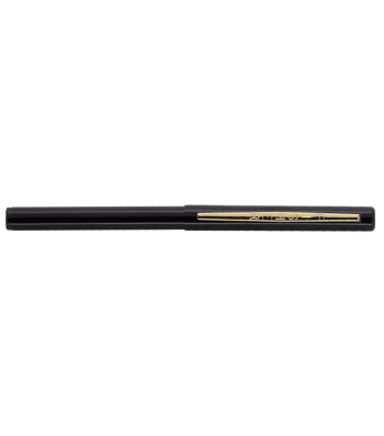 Ручка Fisher Space Pen Stowaway Чорна з кліпсою / SWY/C-BLACK
