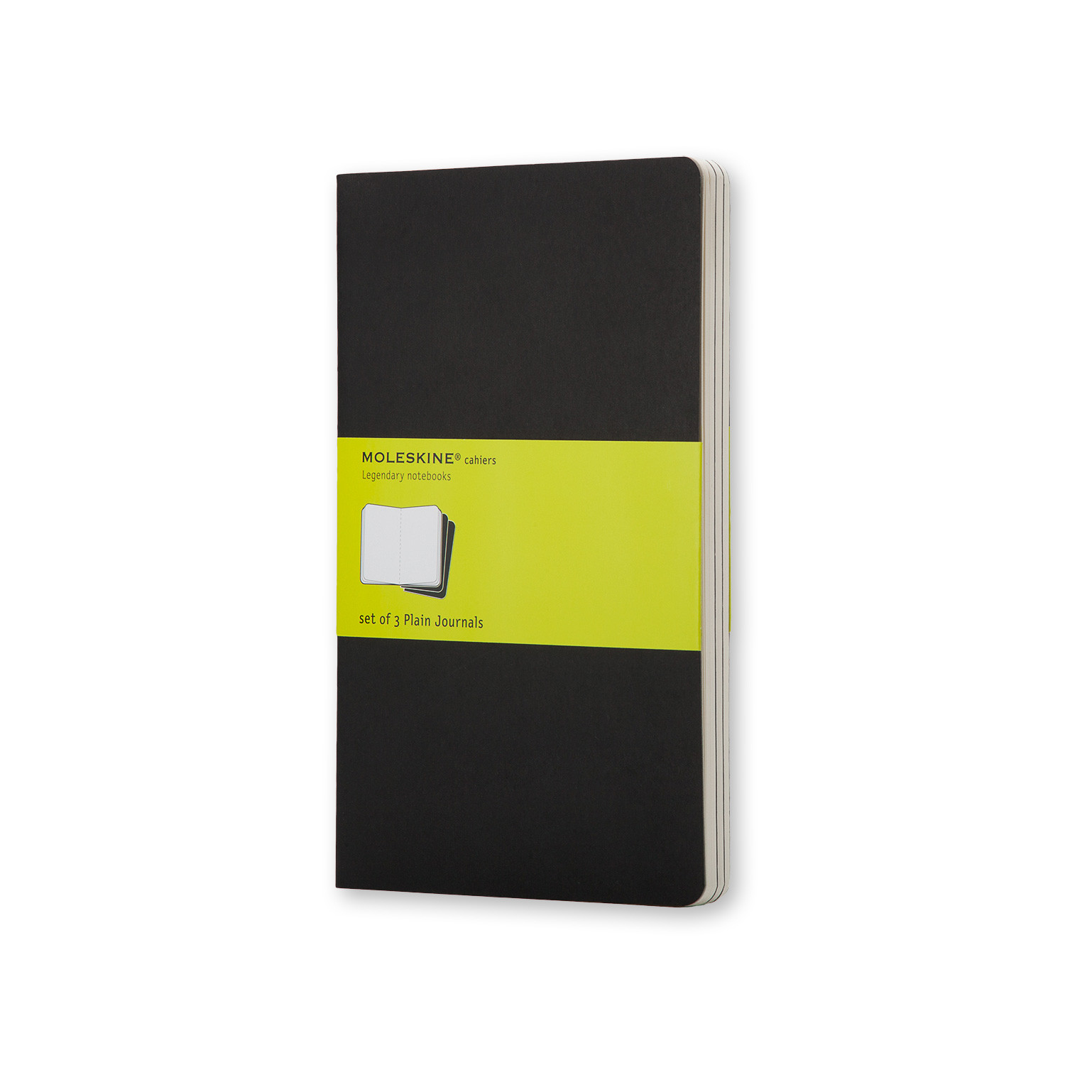 Moleskin notebooks deals set