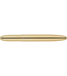 Ручка Fisher Space Pen Bullet Золотистий Нітрид Титану / 400TN