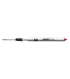 Стрижень кульковий Lamy M16 1 мм Червоний