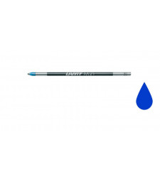 Стрижень кульковий Lamy M21 1,0 мм Синій (2 шт. В блістері)
