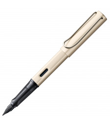 Чорнильна Ручка Lamy Lx Паладій EF / Чорнила T10 Сині