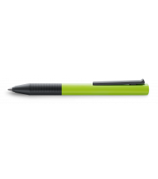 Ручка-ролер Lamy Tipo Зелена / Стрижень M66 1,0 мм Чорний