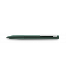 Кулькова ручка Lamy Aion Темно-зелена / Стрижень M16 1,0 мм Чорний