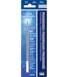 Стрижень кульковий Fisher Space Pen 1,3 мм Синій / SPR1B