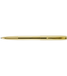 Ручка Fisher Space Pen Cap-O-Matic Латунь / M4G