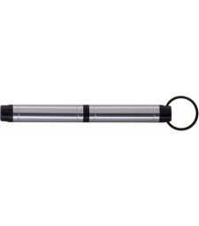 Ручка-брелок Fisher Space Pen Backpacker Хром / BP