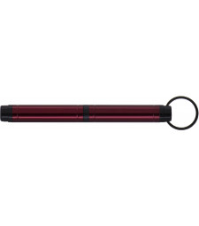 Ручка-брелок Fisher Space Pen Backpacker Червона / BP/R