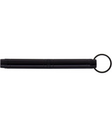Ручка-брелок Fisher Space Pen Backpacker Чорна / BP/B