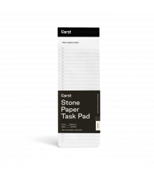 Записник Karst Task Pad / з відривними листами
