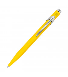 Ручка Caran d'Ache 849 Classic Жовта