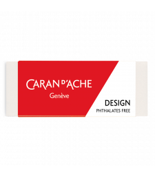 Гумка Caran d'Ache Design